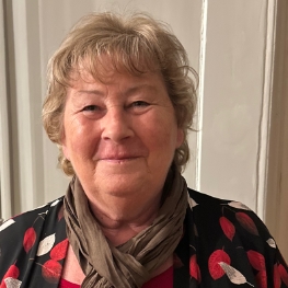 Marlis Kneubühler