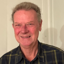 Martin Sturzenegger