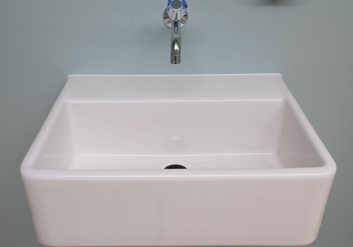 Sanitärbecken 5